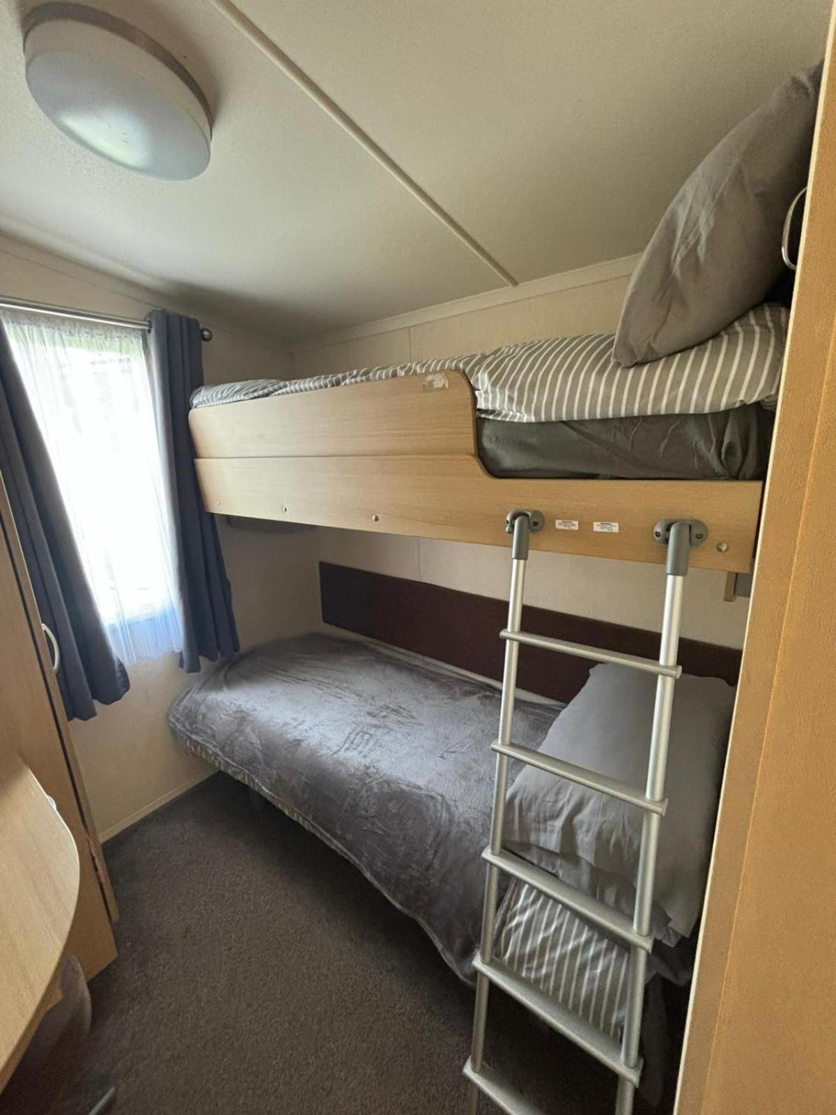 Rachel Retreat Caravan Kingfisher Court Tattershall Lake Hotel Luaran gambar