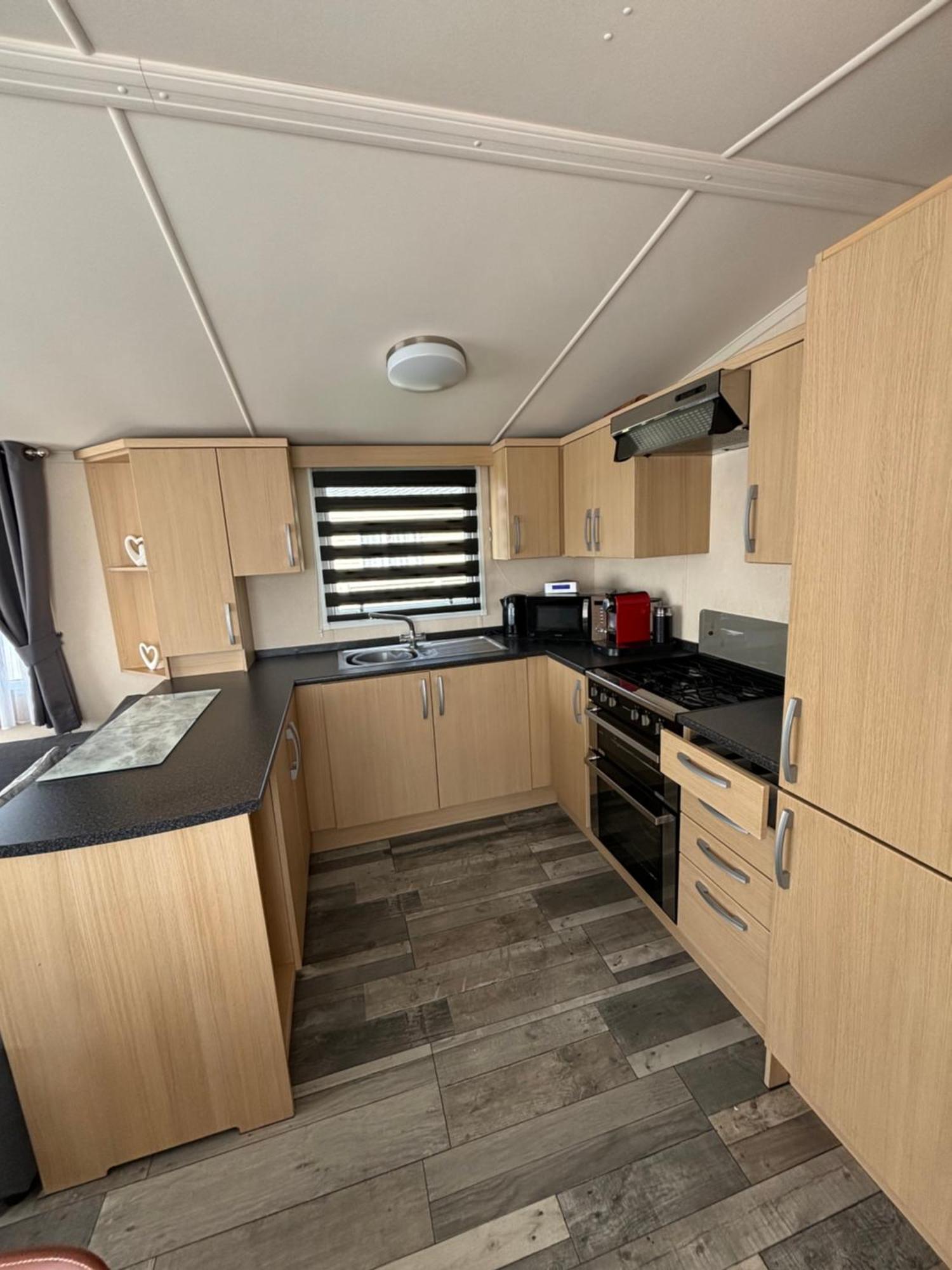 Rachel Retreat Caravan Kingfisher Court Tattershall Lake Hotel Luaran gambar