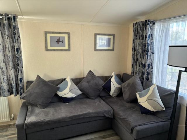 Rachel Retreat Caravan Kingfisher Court Tattershall Lake Hotel Luaran gambar